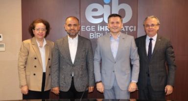 Türk Deri Sektörü Döviz Kuruna İsyan Etti: 