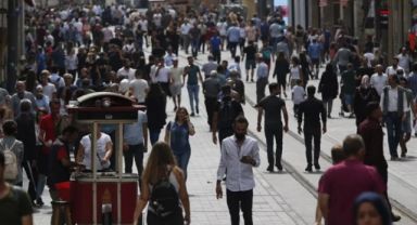 Türkiye'de Yoksulluk Raporu: Son Bir Yılda 190 Bin Kişi Daha Yoksullaştı