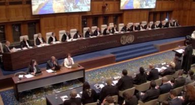 Türkiye Dışişleri Bakanlığından İsrail Kararına Memnuniyet: Uluslararası Adalet Divanı'nın Refah Saldırıları Kararı İlgiyle Karşılandı