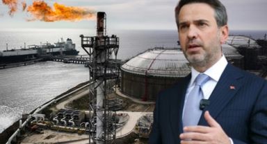 Türkiye Doğal Gaz Üretiminde Yeni Rekora Ulaştı: Günlük 5 Milyon Metreküp!