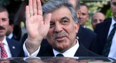 Üç Parti Birleşip Genel Başkanlık İçin Gül'ü Gündeme Getiriyor