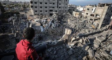 Uluslararası Adalet Divanı'nın İsrail Kararı: Hamas ve İsrail Arasındaki Tepkiler