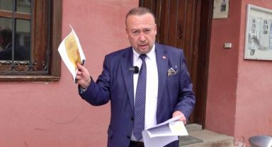 Uşak Belediye Başkanı Yalım Net Konuştu