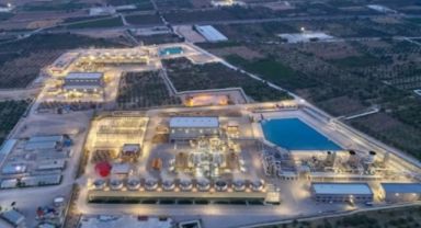 Zorlu Enerji, İsrail'deki Yenilenebilir Enerji Hisselerini Satıyor: Karbonsuz Geleceğe Odaklanma Adımı