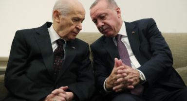 AK Parti ve MHP Arasındaki Gerilim: İpler Nasıl Gerildi?