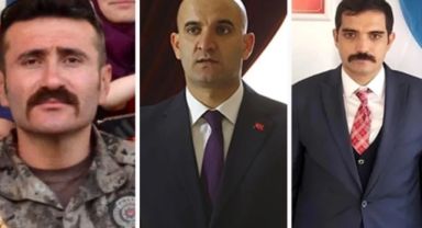 Ankara'da Komiser Yardımcısı Veysel Öztürk'ün Ailesini Katletmesi ve Ardından Ortaya Atılan İddialar: Olcay Kılavuz ve Sinan Ateş Bağlantısı Mı?