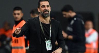 Arda Turan'ın Gözdesi: Eyüpspor, Galatasaray'ın Yıldızını Kiralamak İstiyor