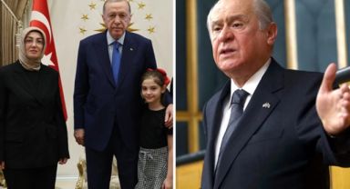 Bahçeli: Sinan Ateş Cinayeti Duruşmasında MHP Hazır Bulunacak