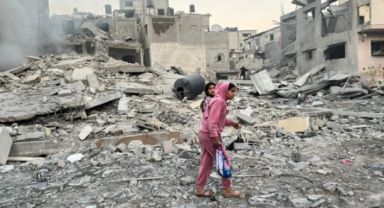 BM Güvenlik Konseyi'nden Tarihi Karar: Gazze İçin Kalıcı Ateşkes ve Rehinelerin Serbest Bırakılması Çağrısı