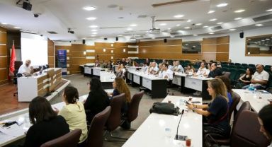 Bornova Belediyesi yeşil bir gelecek için çalışacak