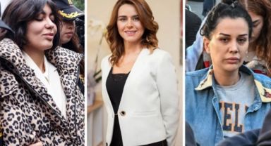 Cezaevinde Yeni Gelişme: Seçil Erzan ve Dilan Polat Aynı Koğuşta