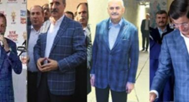 CHP Lideri Özgür Özel, Zafer Ceketiyle Gündemde: 