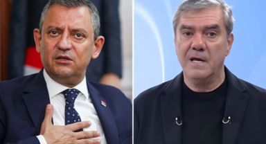 CHP ve Gazeteci Yılmaz Özdil Arasındaki Tartışma Büyüyor: 