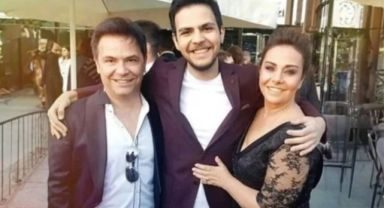 Çiçek Dilligil ve Bora Öztoprak'ın Oğlu Ardahan Artık Ayda Oldu: İşte Son Hali