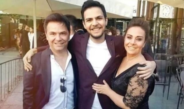 Çiçek Dilligil ve Bora Öztoprak'ın Oğlu Ardahan Artık Ayda Oldu: İşte Son Hali