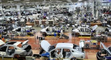 Çinli Markaların Türkiye Otomotiv Pazarındaki Payı Artıyor: Yatırım Beklentisi Güçleniyor