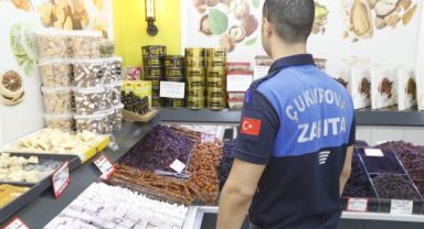 ÇUKUROVA’DA DENETİMLER SIKLAŞTIRILDI