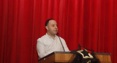 ÇUKUROVALI MİNİKLERİN MEZUNİYET HEYECANI 