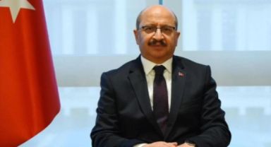 Cumhurbaşkanı Erdoğan'ın İmzasıyla Devlet Kadrolarında Değişim: 5 İsim Görevden Alındı!