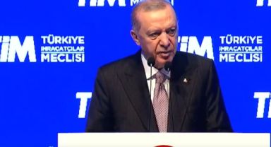 Cumhurbaşkanı Erdoğan'ın Müjdesi: Yeni Döviz Uygulaması Yürürlükte!