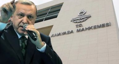 Cumhurbaşkanı'nın Yetkileri Hakkında Anayasa Mahkemesi Kararları: Cumhurbaşkanlığı'ndan İlk Yorum Geldi