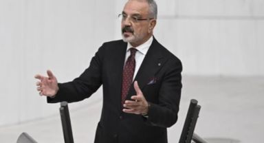 DEM Parti Ağrı Milletvekili Sırrı Sakık'ın Oğlu Silahla Yaralama Suçundan Tutuklandı