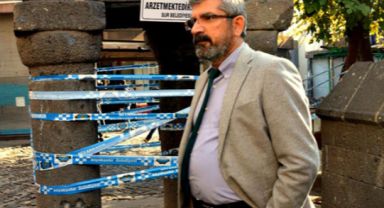 Diyarbakır Baro Başkanı Tahir Elçi Davası: 3 Polis Memuruna Beraat