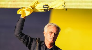 Dünya sporu Fenerbahçe yi konuşuyor