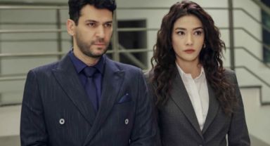 Duygusal Veda Paylaşımıyla Ekibe Teşekkür Etti