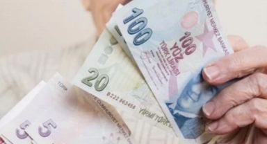Emeklilere Bayram İkramiyesi Ödemeleri Başladı!