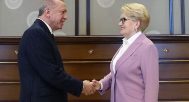 Erdoğan Görüşmesinin Ardından Dikkat Çeken Adım
