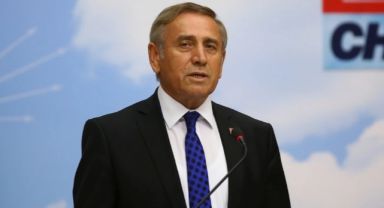 Eski Vekile Tarikat Eleştirisi Nedeniyle 43 Bin 367 Lira Ceza