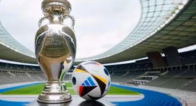 EURO 2024'te Son 16 Turu Başlıyor: İlk Günün Maç Programı