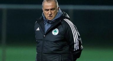 Fatih Terim, Beşiktaş'ın Başına Geçiyor: Mourinho'ya Rakip Olacak