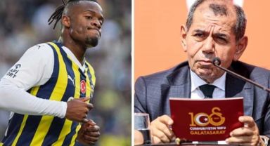 Galatasaray Başkanı Dursun Özbek, Transfer Gelişmelerini ve Yeni Sezon Hazırlıklarını Değerlendirdi