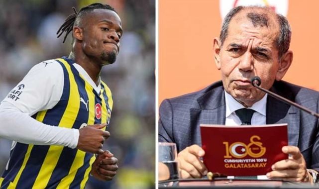 Galatasaray Başkanı Dursun Özbek, Transfer Gelişmelerini ve Yeni Sezon Hazırlıklarını Değerlendirdi