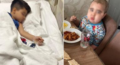 Gaziantep'te Sağlık Skandalı: 3 Yaşındaki Çocuğa Yanlışlıkla 2.5 Yıl Kemoterapi Uyguladılar