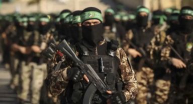 Gazze Sınırındaki Kassam Tugayları, İsrail Karargahına Saldırdı: Tünel Operasyonu Detaylandı