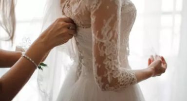 Gelinlik Denemeleri Artık Ücretli: Ankara'dan Yeni Karar!