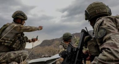 Güvenlik Güçlerimizden Önemli Başarı: Batman Gercüş'te Kırmızı Kategorideki 2 Terörist Etkisiz Hale Getirildi