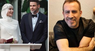 Haluk Levent'ten Gamze Özçelik'in Geçmişine Yapılan Çirkin Yoruma Sert Tepki