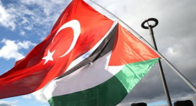 Hamas, Ateşkes Anlaşmasında Türkiye Garantör Olsun Şartını İleri Sürdü, ABD ve İsrail Reddetti