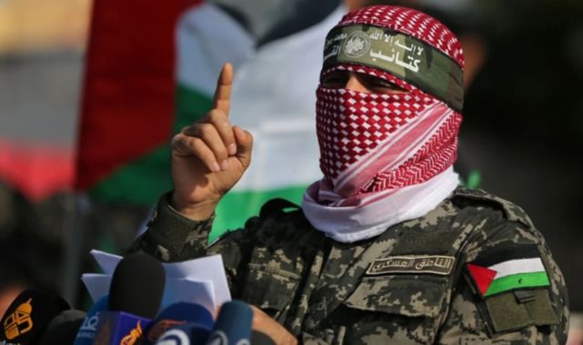 Hamas, Biden'ın Gazze İçin Önerdiği Ateşkes Planına Yanıt Verdi