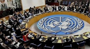 Hamas'tan BM Güvenlik Konseyi'nin Ateşkes Teklifine Onay: Müzakerelere Açığız