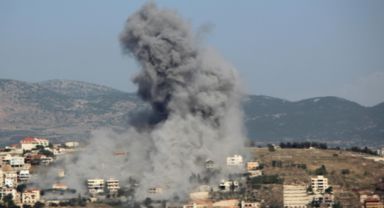 İsrail ve Hizbullah Arasında Gerilim: Hava Saldırısı ve Misilleme