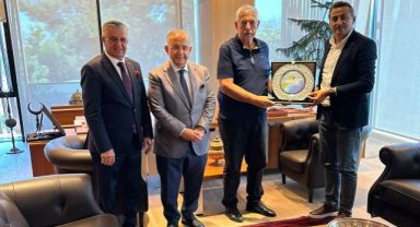 İstanbul’dan Kemer’e Fakülte müjdesi