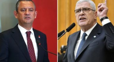 İYİ Parti Lideri Dervişoğlu'ndan CHP'ye Geçen Vekillere Sert Tepki: 