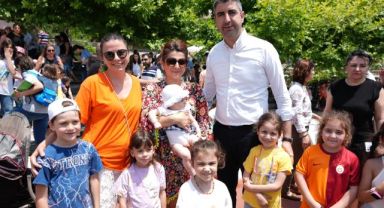 Kartallı Minikler Çevre Bilincini Eğlenerek Öğrendi