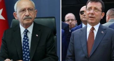 Kemal Kılıçdaroğlu'ndan Ekrem İmamoğlu İddialarına Sert Yanıt