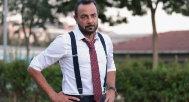 Kerem Alışık, Siyah Kalp Dizisinden Ayrıldı - Ece Uslu İçin Yeni Partner Arayışı Başladı